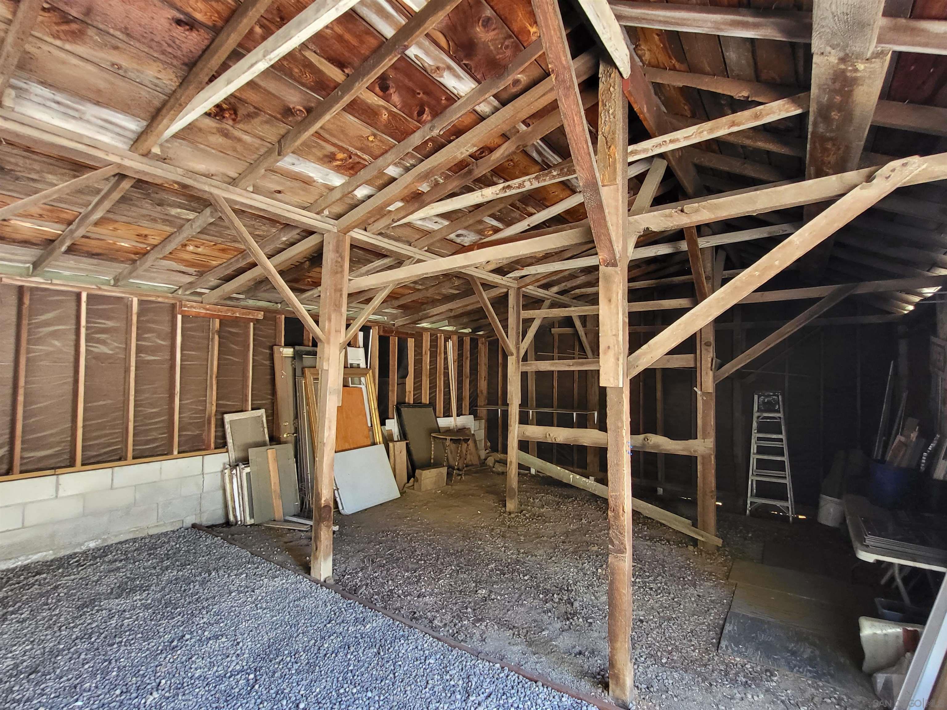 Detail Gallery Image 30 of 31 For 2617  C, Julian,  CA 92036 - – Beds | – Baths