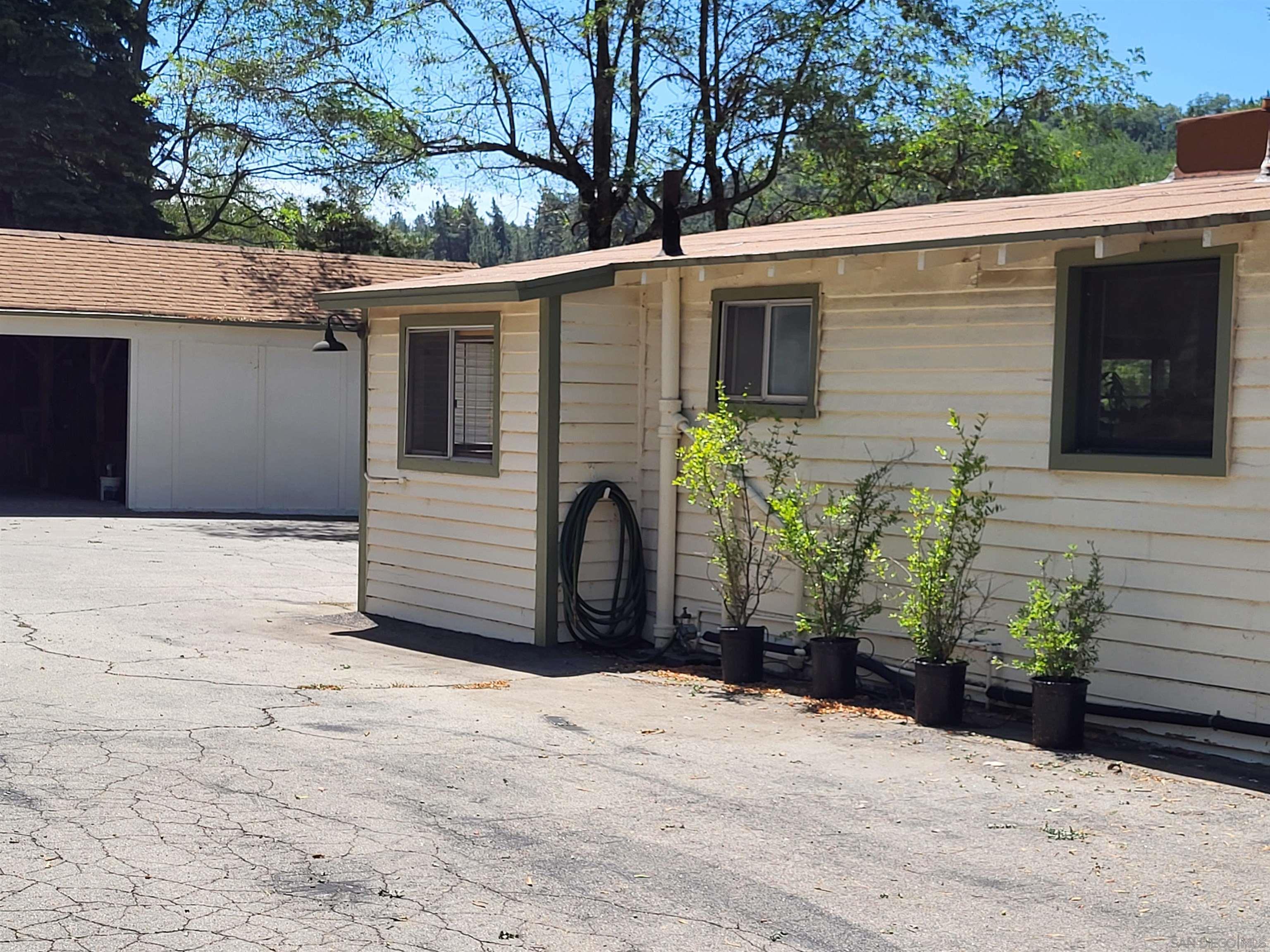 Detail Gallery Image 4 of 31 For 2617  C, Julian,  CA 92036 - – Beds | – Baths