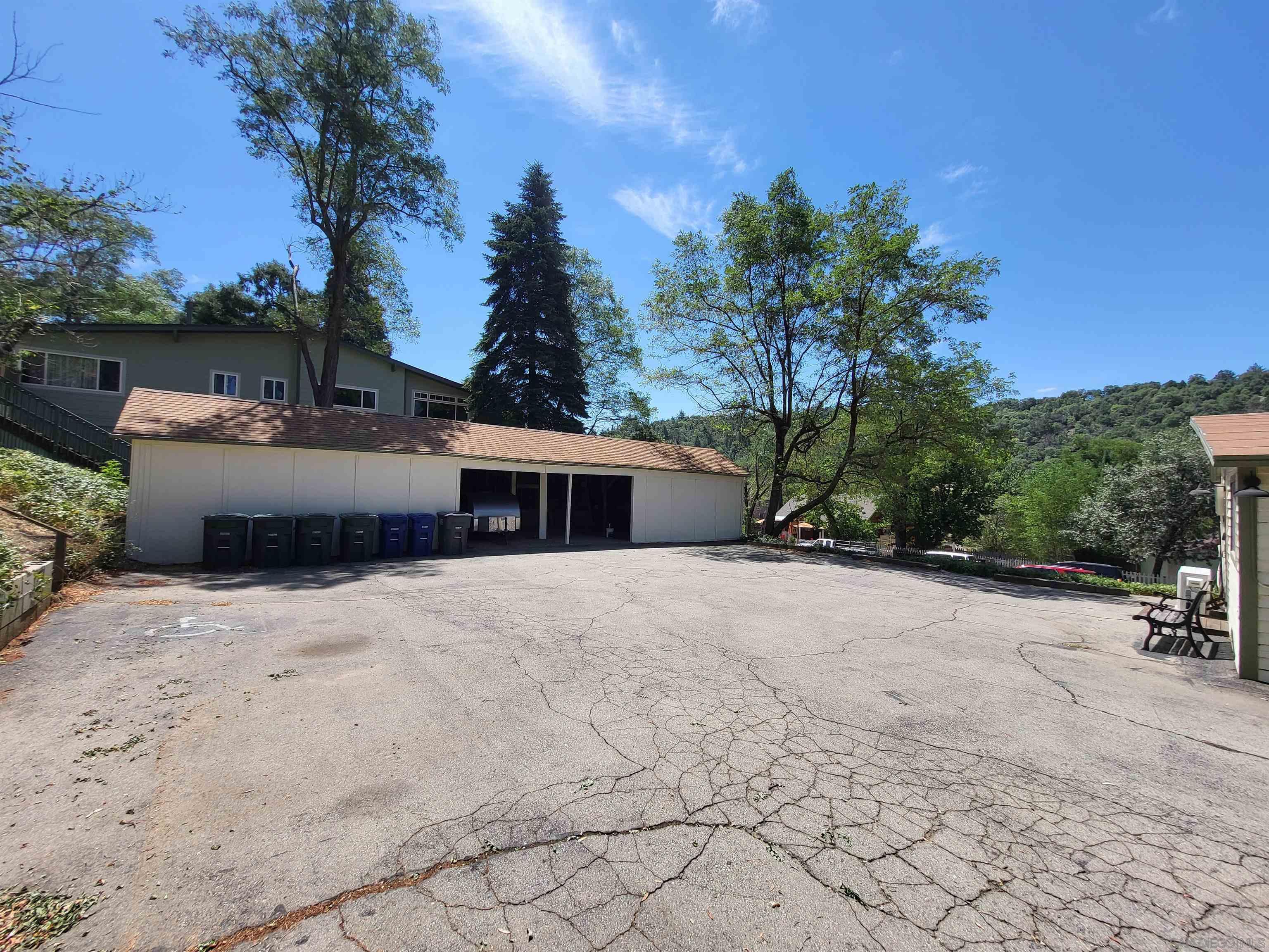 Detail Gallery Image 6 of 31 For 2617  C, Julian,  CA 92036 - – Beds | – Baths