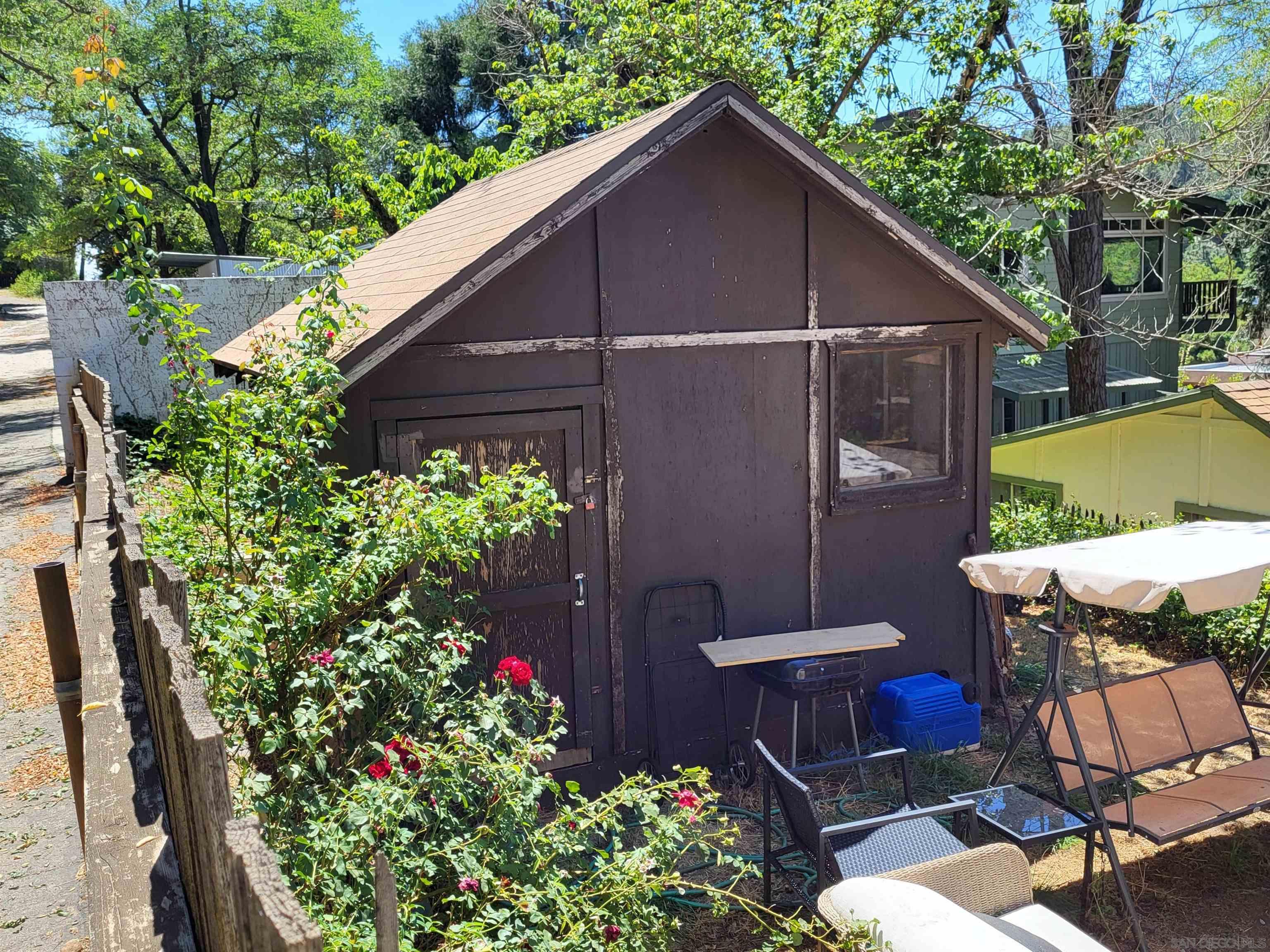 Detail Gallery Image 7 of 31 For 2617  C, Julian,  CA 92036 - – Beds | – Baths