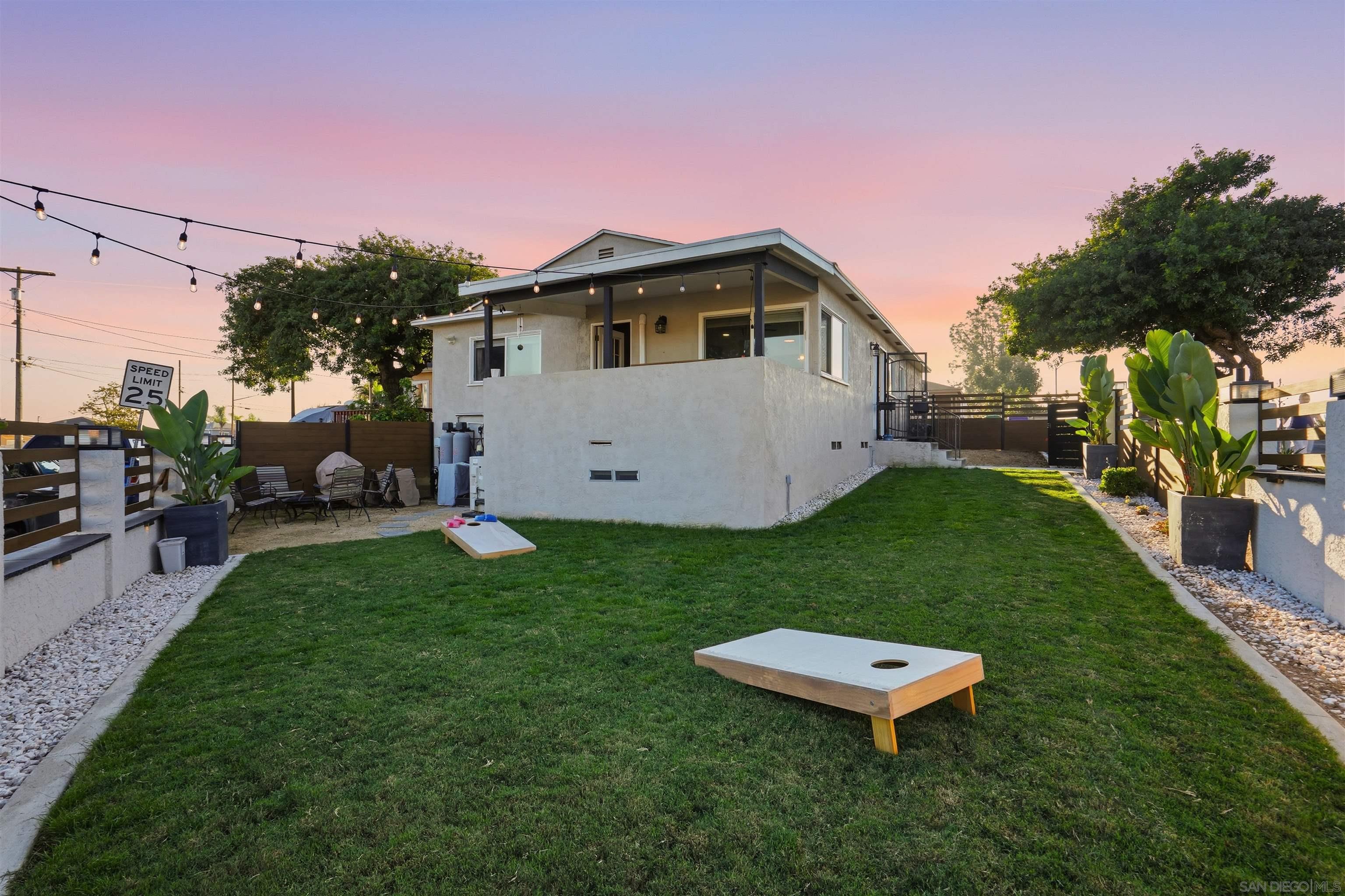 Detail Gallery Image 21 of 36 For 5533  Roswell St, San Diego,  CA 92114 - 3 Beds | 2 Baths