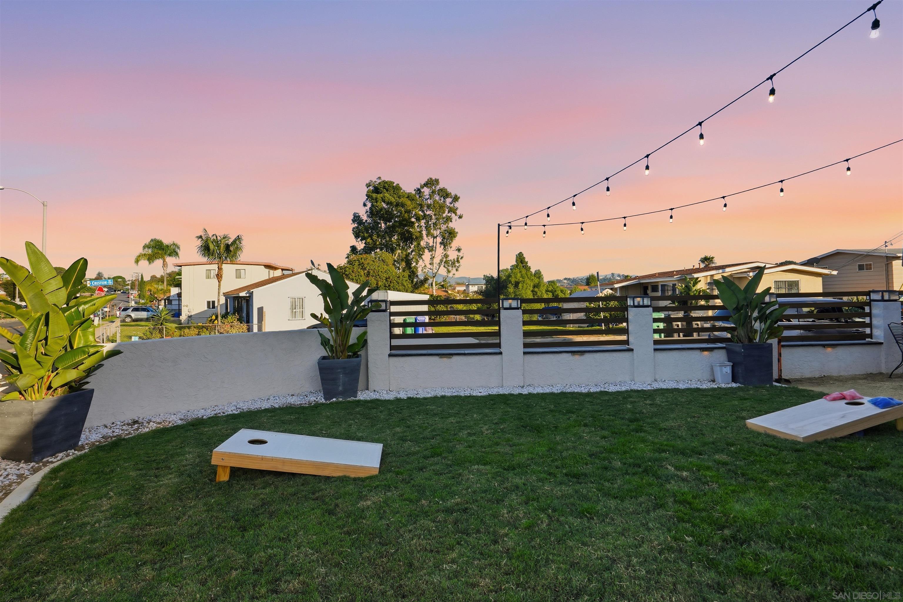 Detail Gallery Image 22 of 36 For 5533  Roswell St, San Diego,  CA 92114 - 3 Beds | 2 Baths