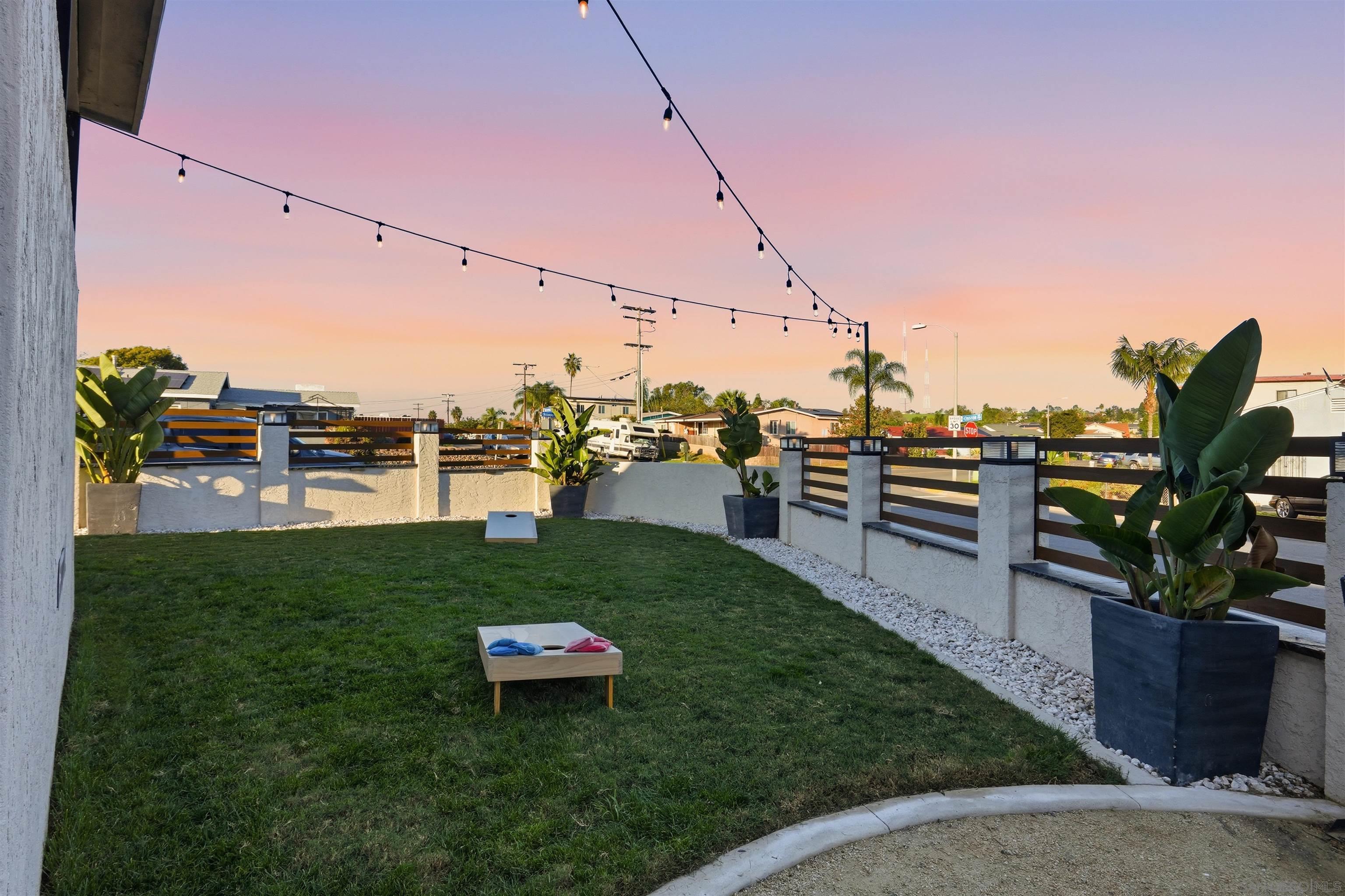 Detail Gallery Image 23 of 36 For 5533  Roswell St, San Diego,  CA 92114 - 3 Beds | 2 Baths