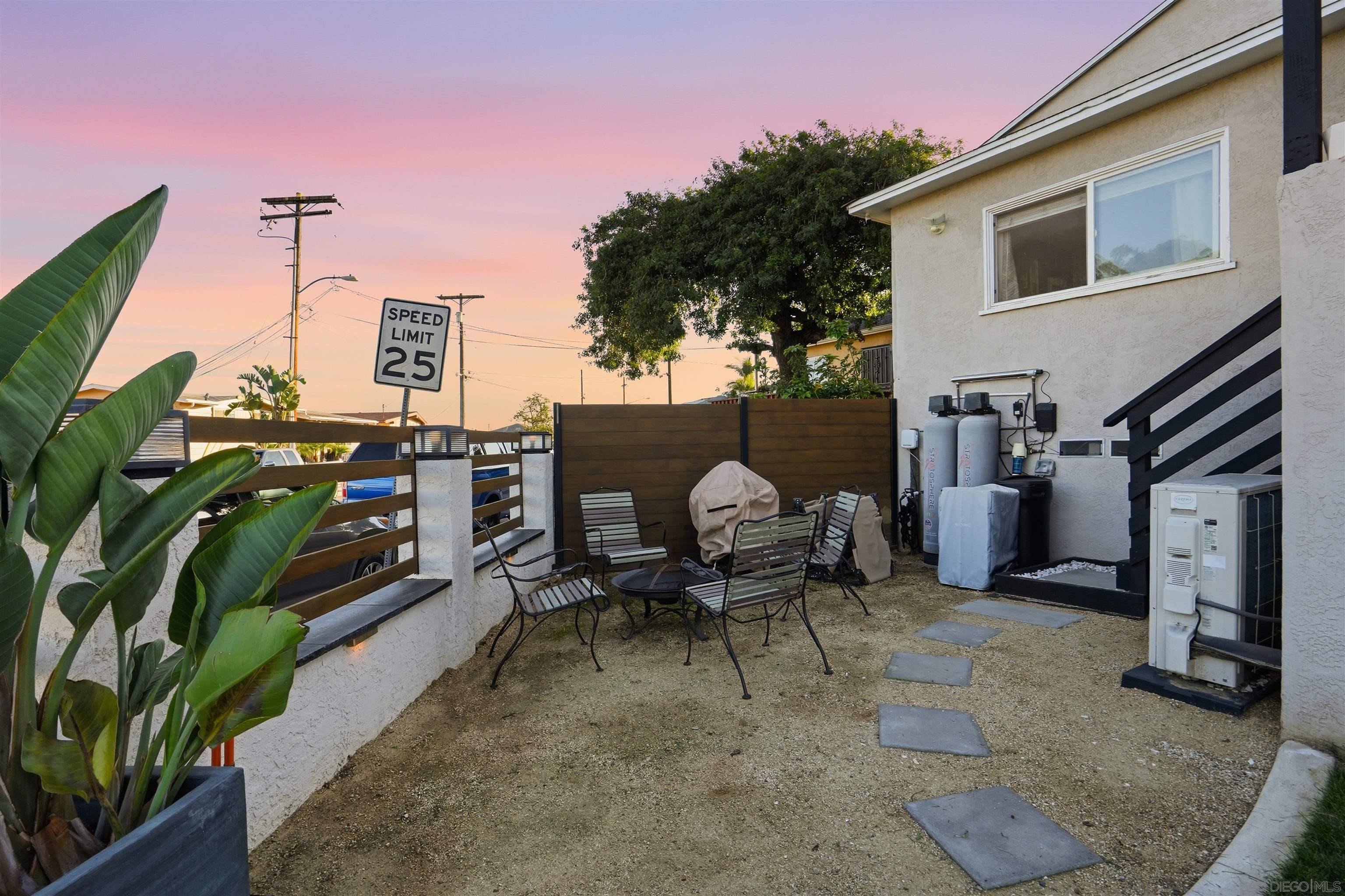 Detail Gallery Image 24 of 36 For 5533  Roswell St, San Diego,  CA 92114 - 3 Beds | 2 Baths