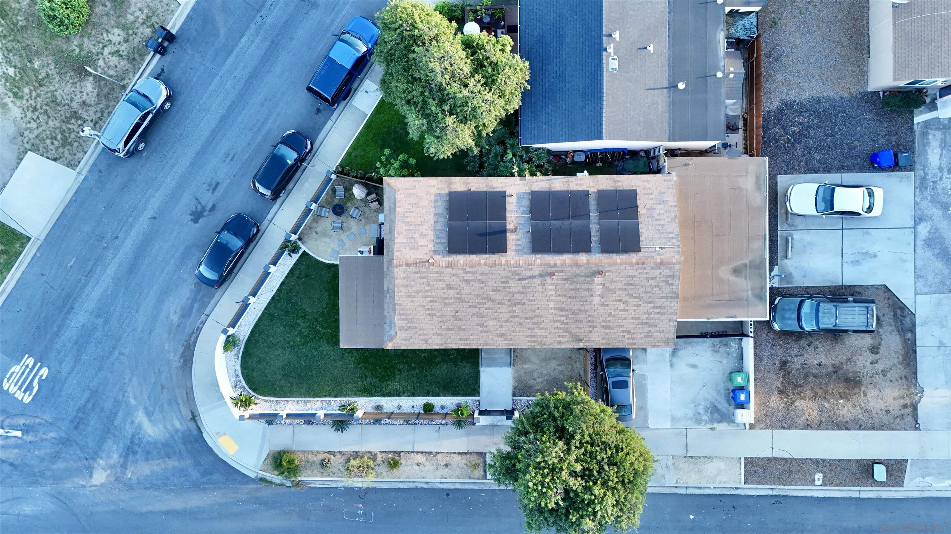 Detail Gallery Image 27 of 36 For 5533  Roswell St, San Diego,  CA 92114 - 3 Beds | 2 Baths