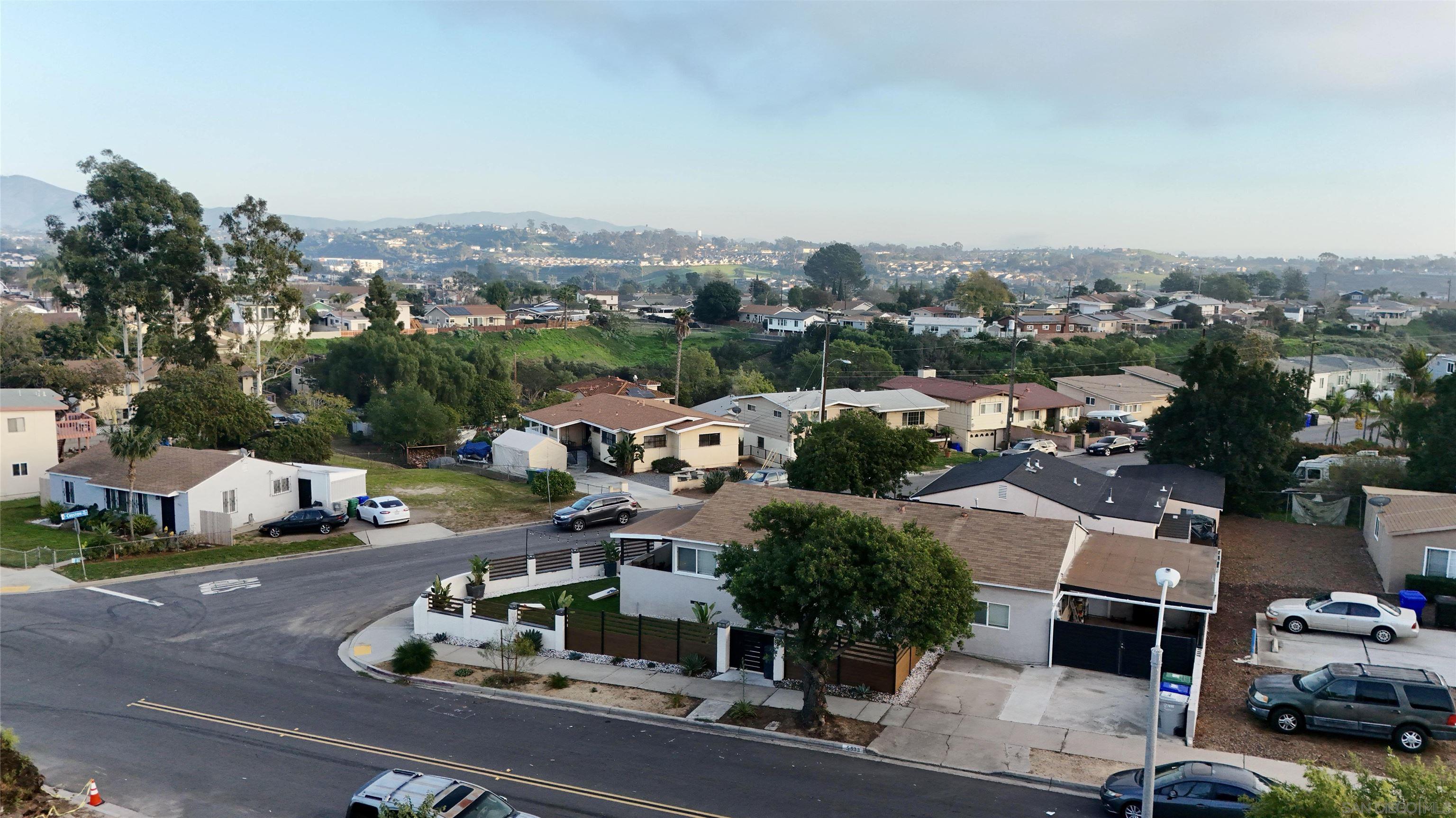 Detail Gallery Image 29 of 36 For 5533  Roswell St, San Diego,  CA 92114 - 3 Beds | 2 Baths