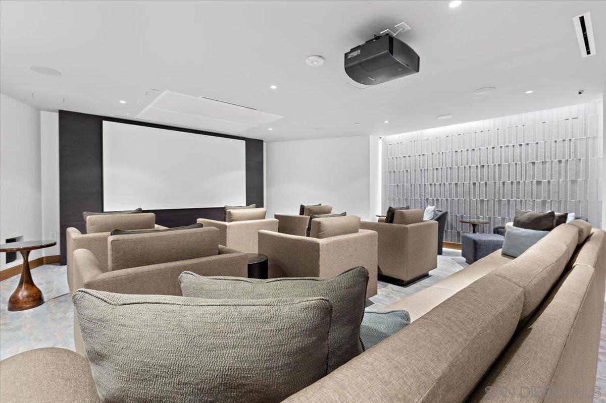 Detail Gallery Image 13 of 49 For 888 W E St  805, San Diego,  CA 92101 - 2 Beds | 2 Baths