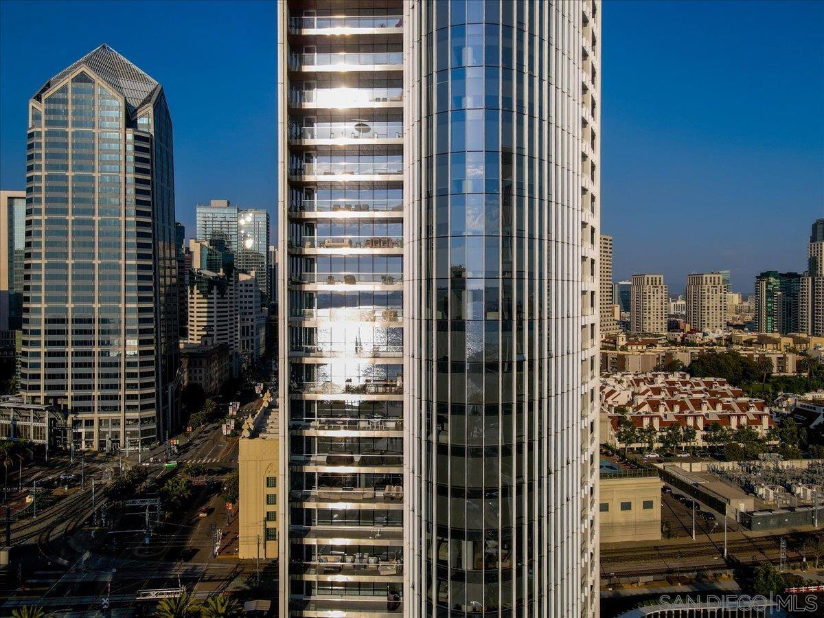 Detail Gallery Image 20 of 49 For 888 W E St  805, San Diego,  CA 92101 - 2 Beds | 2 Baths