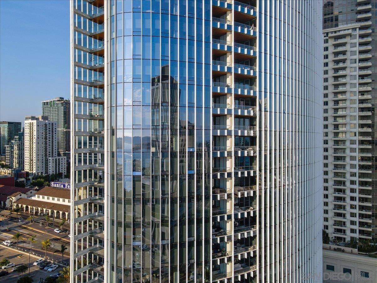 Detail Gallery Image 21 of 49 For 888 W E St  805, San Diego,  CA 92101 - 2 Beds | 2 Baths