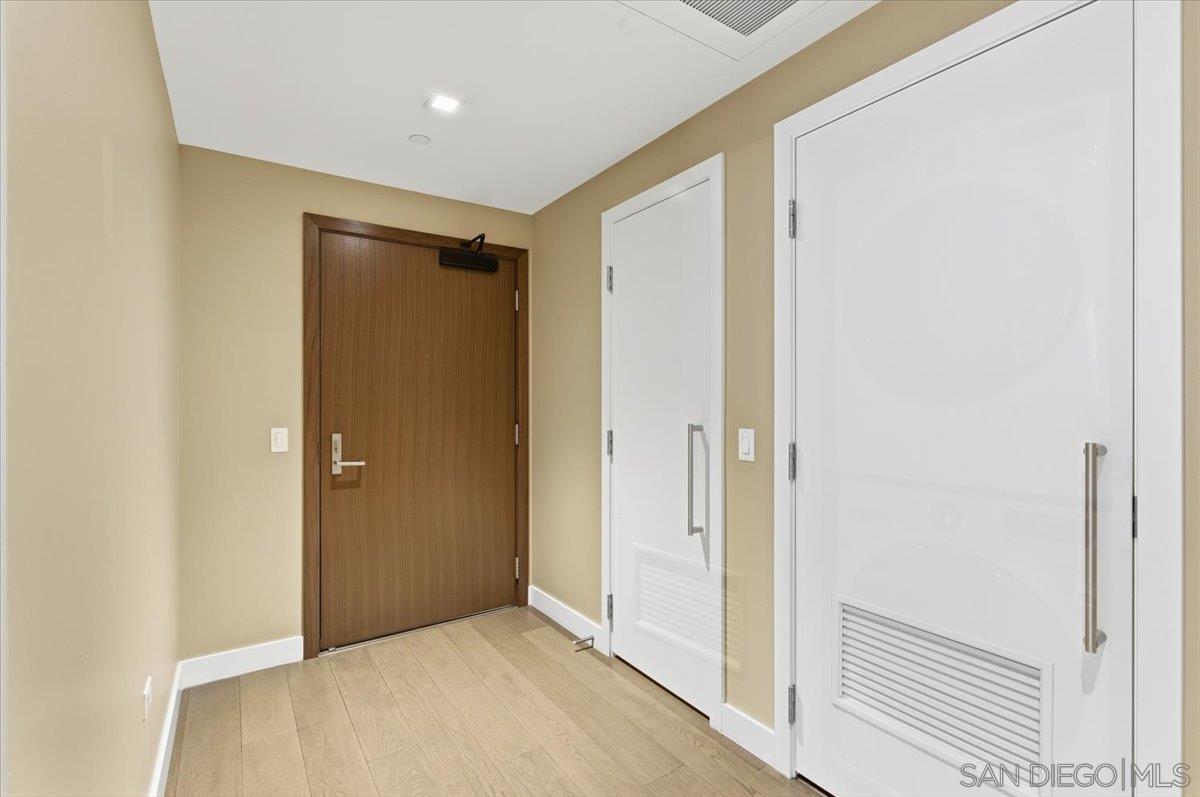 Detail Gallery Image 25 of 49 For 888 W E St  805, San Diego,  CA 92101 - 2 Beds | 2 Baths