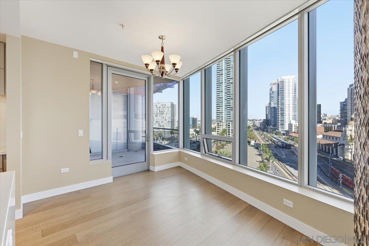 Detail Gallery Image 31 of 49 For 888 W E St  805, San Diego,  CA 92101 - 2 Beds | 2 Baths