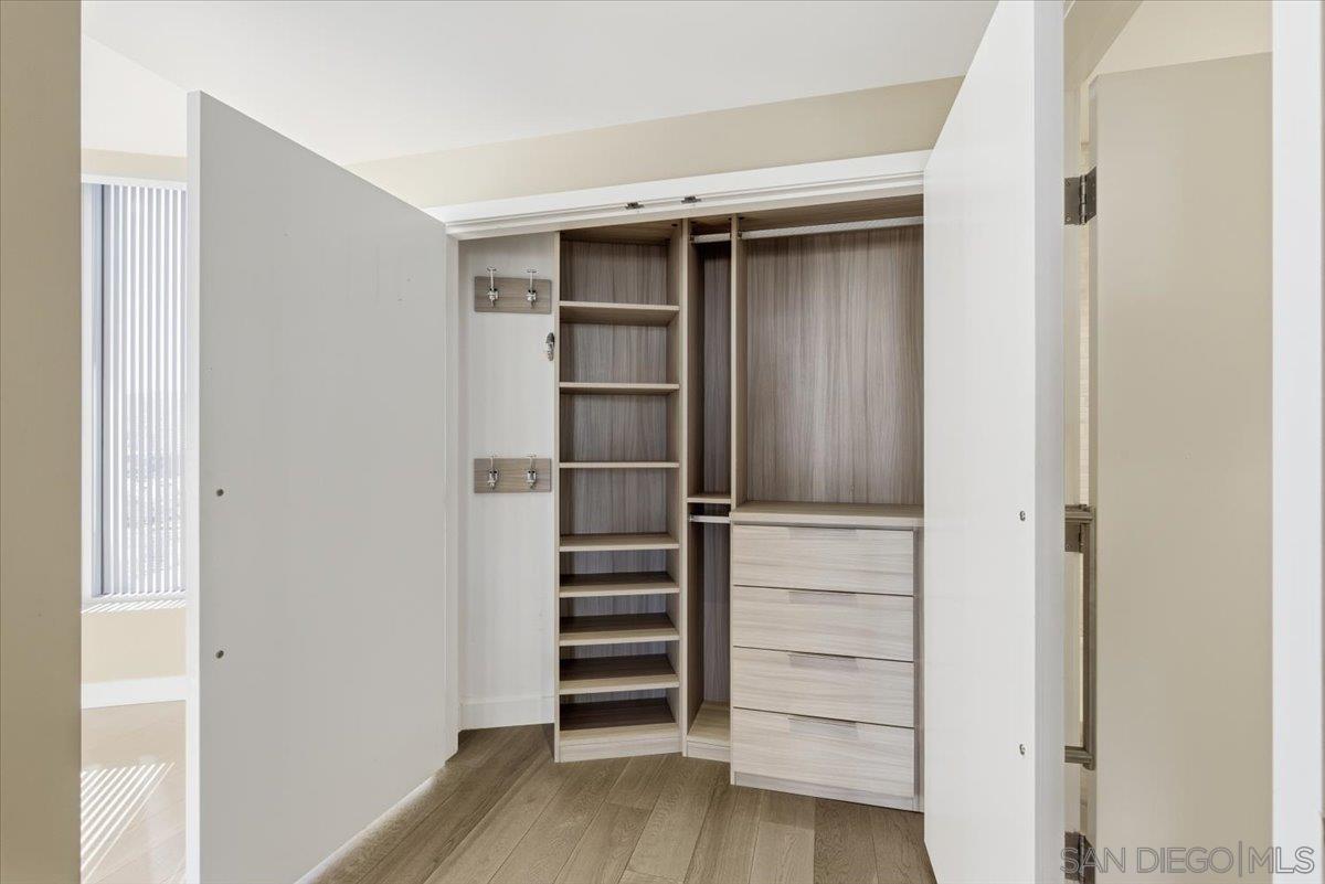 Detail Gallery Image 38 of 49 For 888 W E St  805, San Diego,  CA 92101 - 2 Beds | 2 Baths