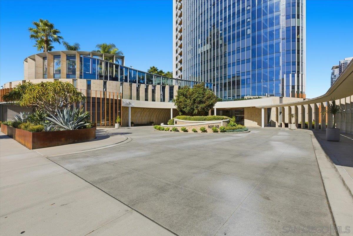 Detail Gallery Image 42 of 49 For 888 W E St  805, San Diego,  CA 92101 - 2 Beds | 2 Baths