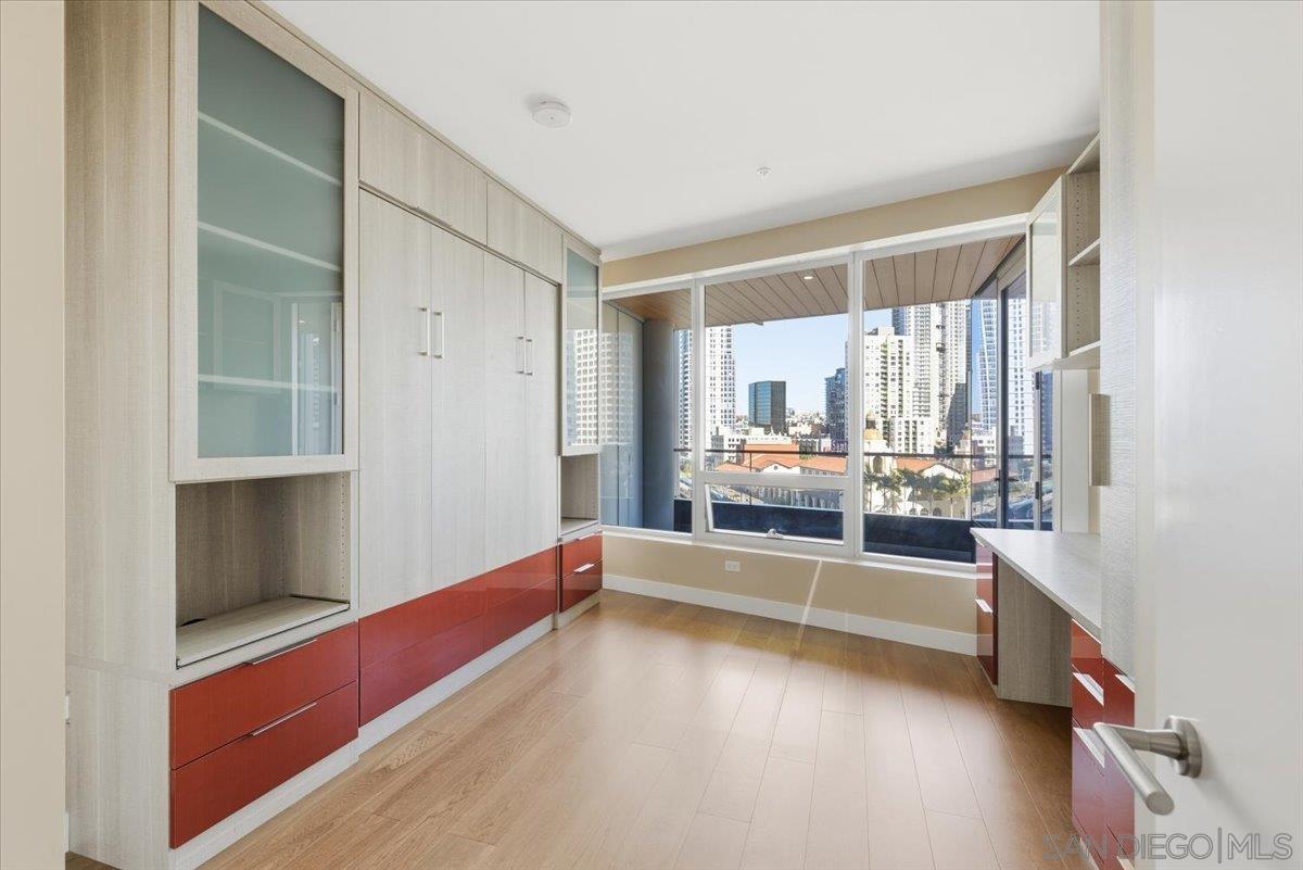 Detail Gallery Image 44 of 49 For 888 W E St  805, San Diego,  CA 92101 - 2 Beds | 2 Baths