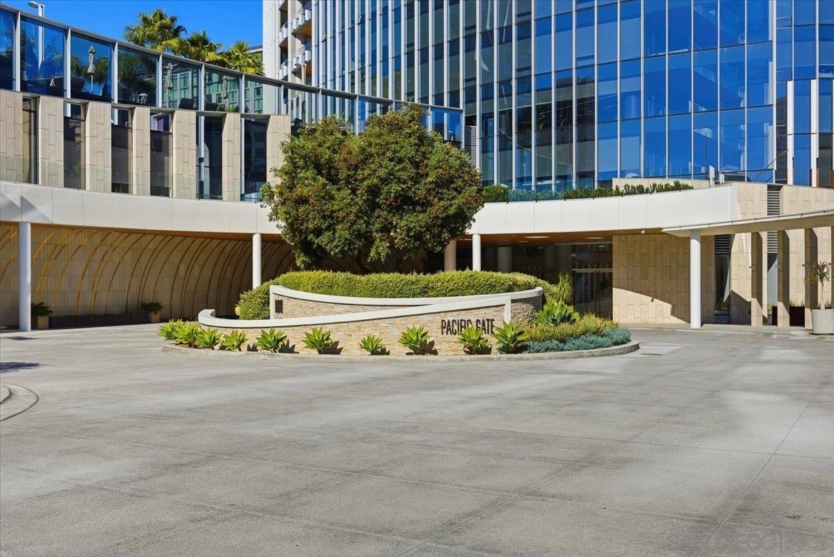 Detail Gallery Image 46 of 49 For 888 W E St  805, San Diego,  CA 92101 - 2 Beds | 2 Baths