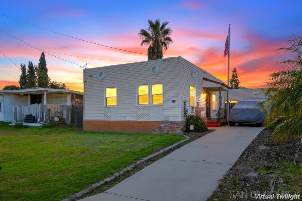 Front Image Thumbnail for SD260001575