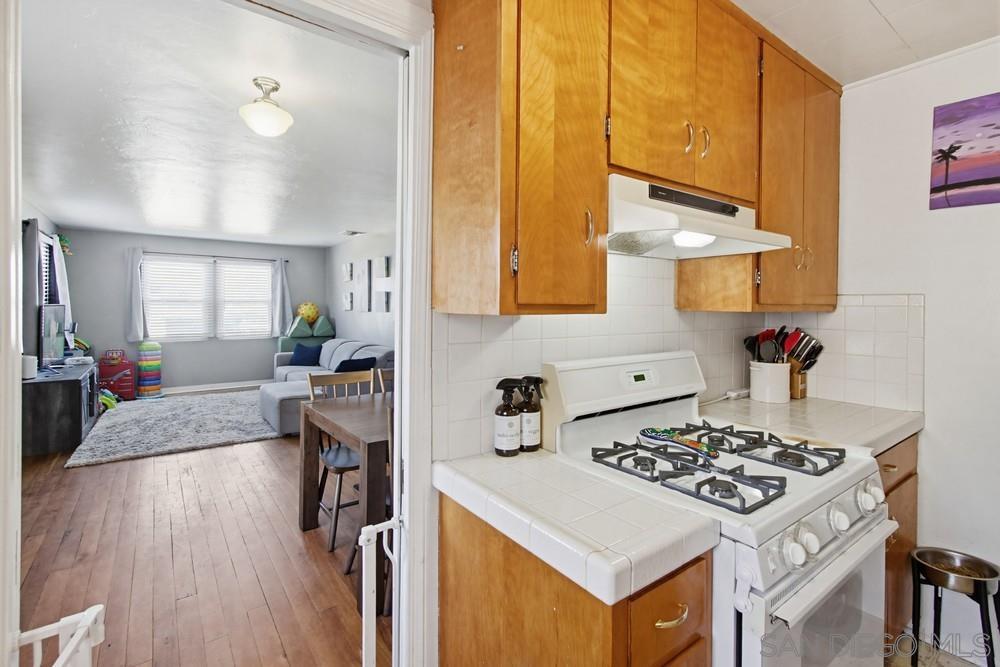 Detail Gallery Image 11 of 39 For 1111  Boulevard Pl, El Cajon,  CA 92020 - 2 Beds | 1 Baths