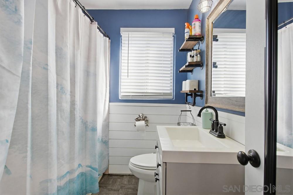 Detail Gallery Image 17 of 39 For 1111  Boulevard Pl, El Cajon,  CA 92020 - 2 Beds | 1 Baths