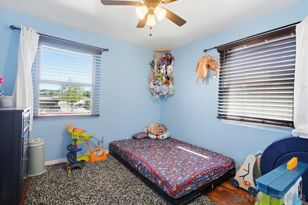 Detail Gallery Image 19 of 39 For 1111  Boulevard Pl, El Cajon,  CA 92020 - 2 Beds | 1 Baths