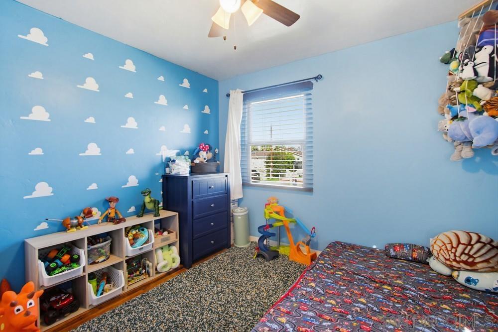 Detail Gallery Image 20 of 39 For 1111  Boulevard Pl, El Cajon,  CA 92020 - 2 Beds | 1 Baths