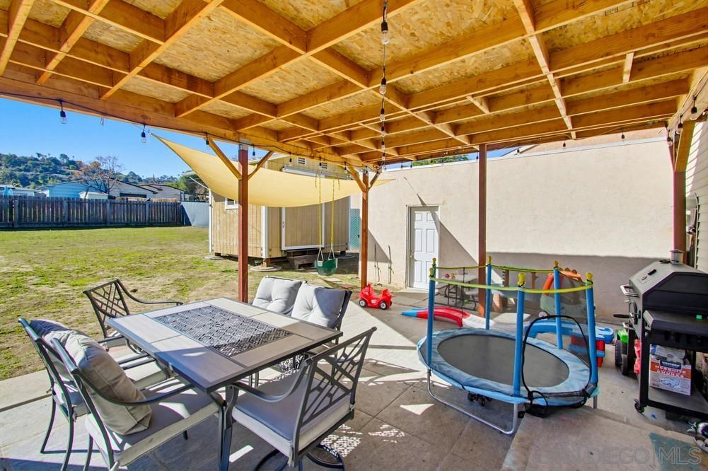 Detail Gallery Image 23 of 39 For 1111  Boulevard Pl, El Cajon,  CA 92020 - 2 Beds | 1 Baths