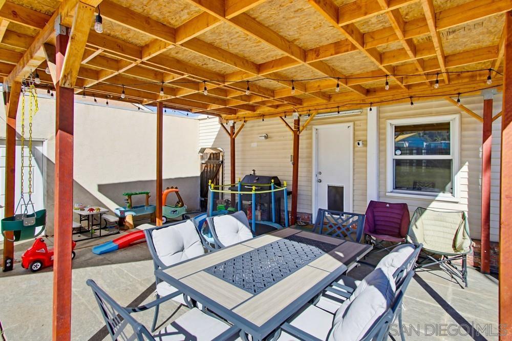 Detail Gallery Image 24 of 39 For 1111  Boulevard Pl, El Cajon,  CA 92020 - 2 Beds | 1 Baths