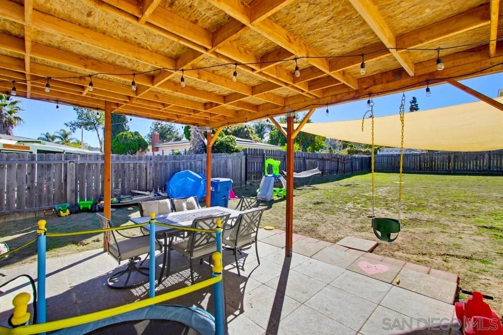 Detail Gallery Image 25 of 39 For 1111  Boulevard Pl, El Cajon,  CA 92020 - 2 Beds | 1 Baths