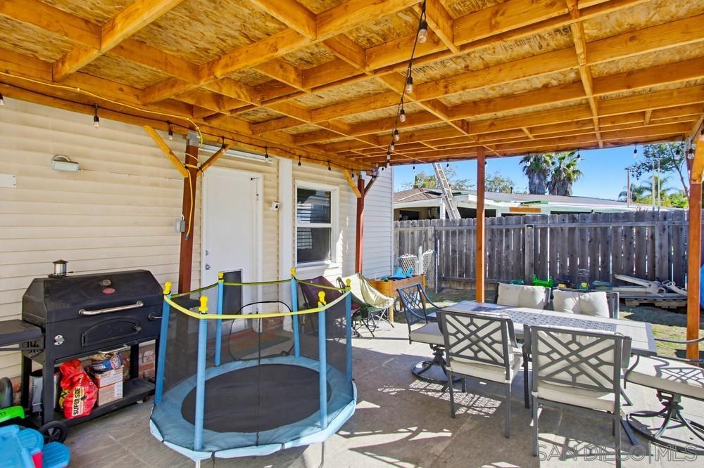 Detail Gallery Image 26 of 39 For 1111  Boulevard Pl, El Cajon,  CA 92020 - 2 Beds | 1 Baths