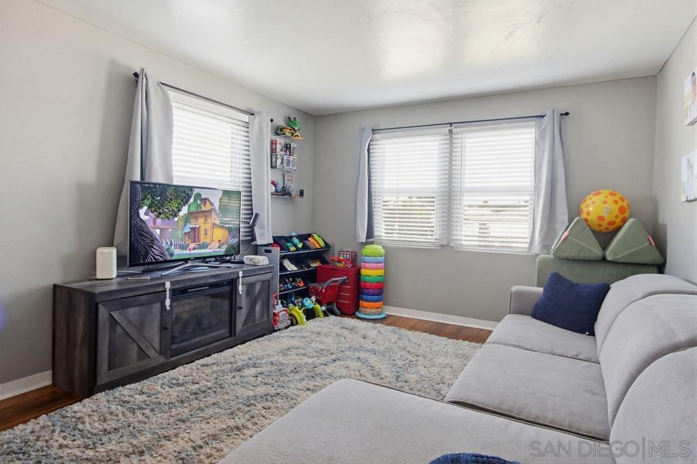 Detail Gallery Image 4 of 39 For 1111  Boulevard Pl, El Cajon,  CA 92020 - 2 Beds | 1 Baths