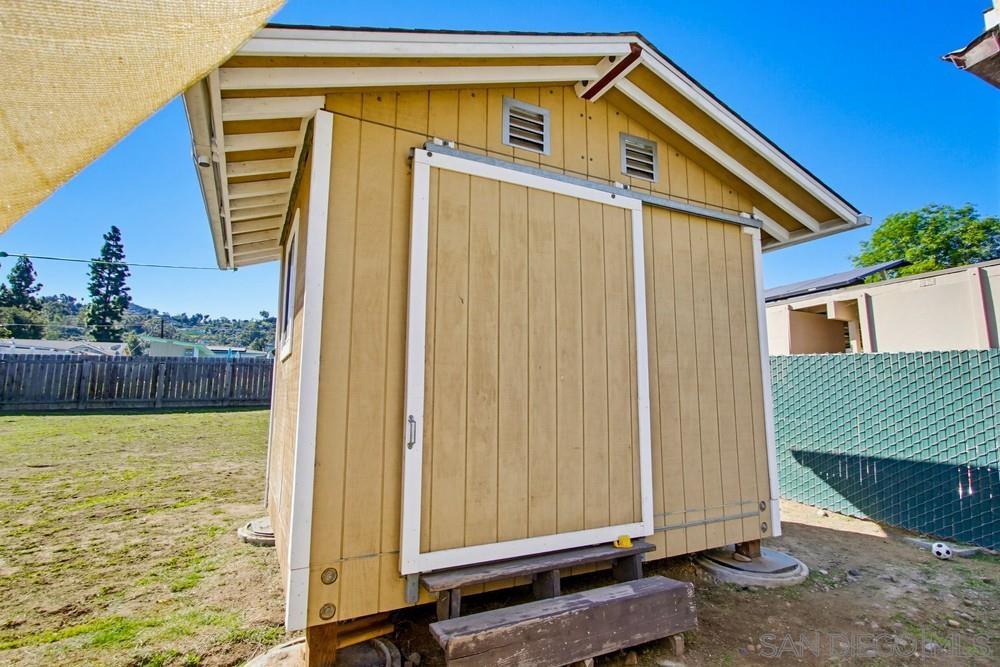 Detail Gallery Image 34 of 39 For 1111  Boulevard Pl, El Cajon,  CA 92020 - 2 Beds | 1 Baths