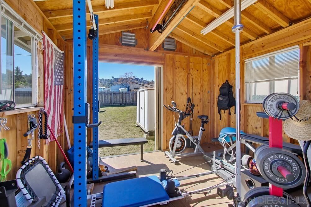 Detail Gallery Image 35 of 39 For 1111  Boulevard Pl, El Cajon,  CA 92020 - 2 Beds | 1 Baths