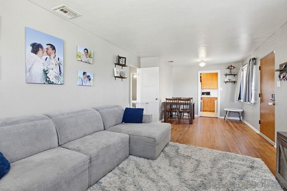 Detail Gallery Image 6 of 39 For 1111  Boulevard Pl, El Cajon,  CA 92020 - 2 Beds | 1 Baths