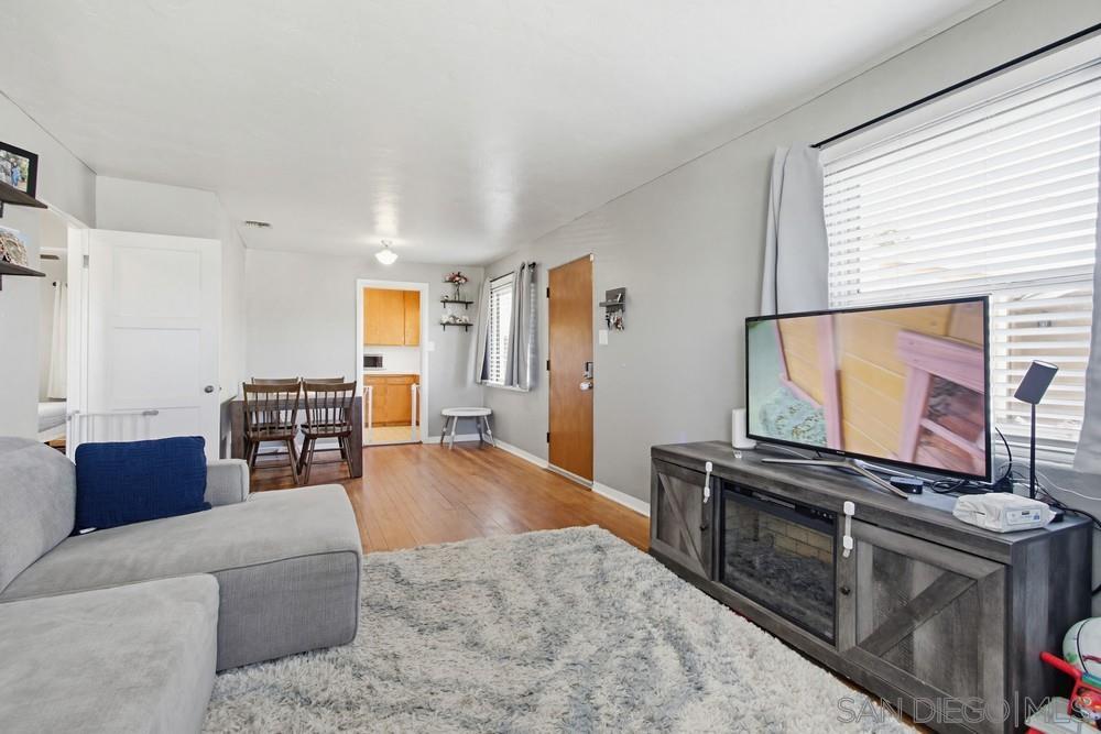 Detail Gallery Image 7 of 39 For 1111  Boulevard Pl, El Cajon,  CA 92020 - 2 Beds | 1 Baths