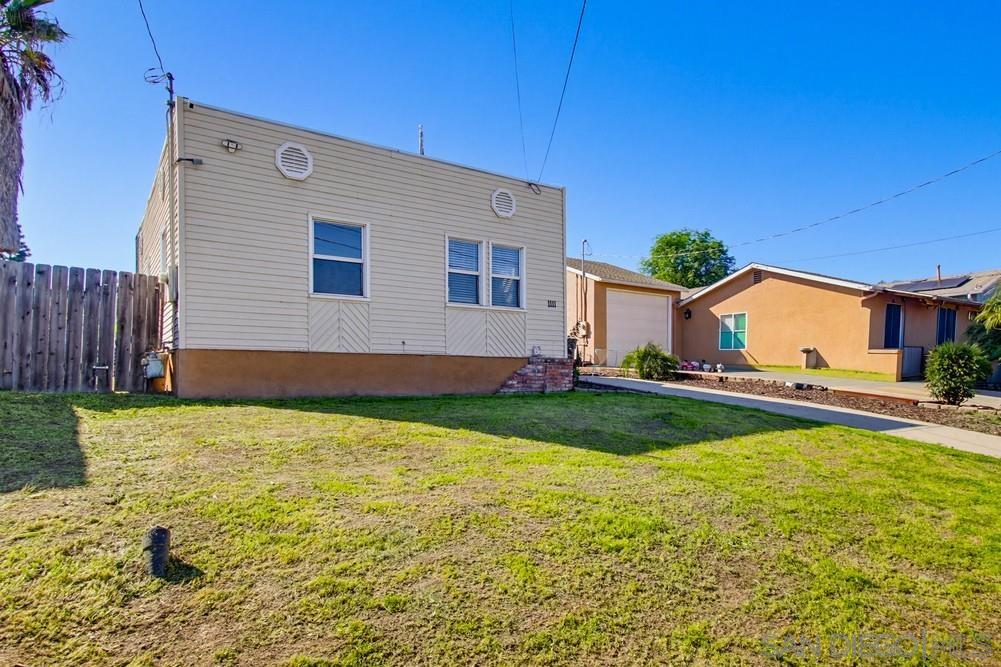 Detail Gallery Image 38 of 39 For 1111  Boulevard Pl, El Cajon,  CA 92020 - 2 Beds | 1 Baths