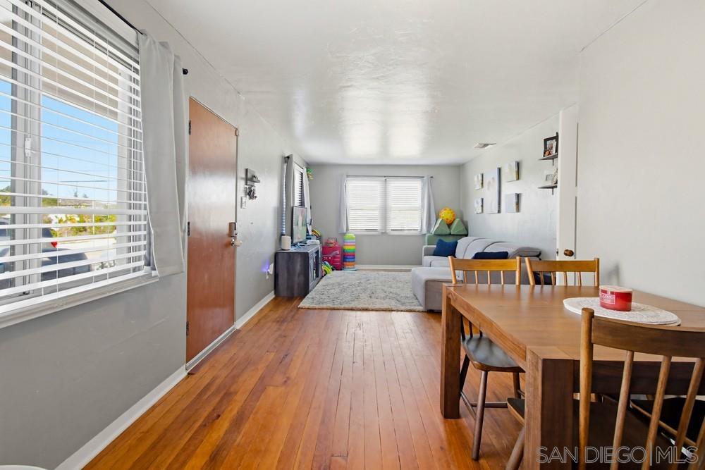 Detail Gallery Image 9 of 39 For 1111  Boulevard Pl, El Cajon,  CA 92020 - 2 Beds | 1 Baths