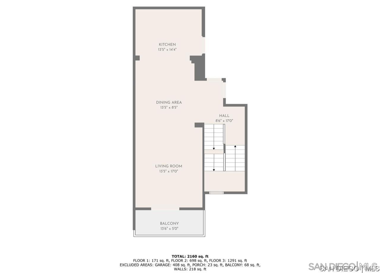 Detail Gallery Image 30 of 31 For 8301  Rio San Diego Dr  #7,  San Diego,  CA 92108 - 3 Beds | 2/1 Baths