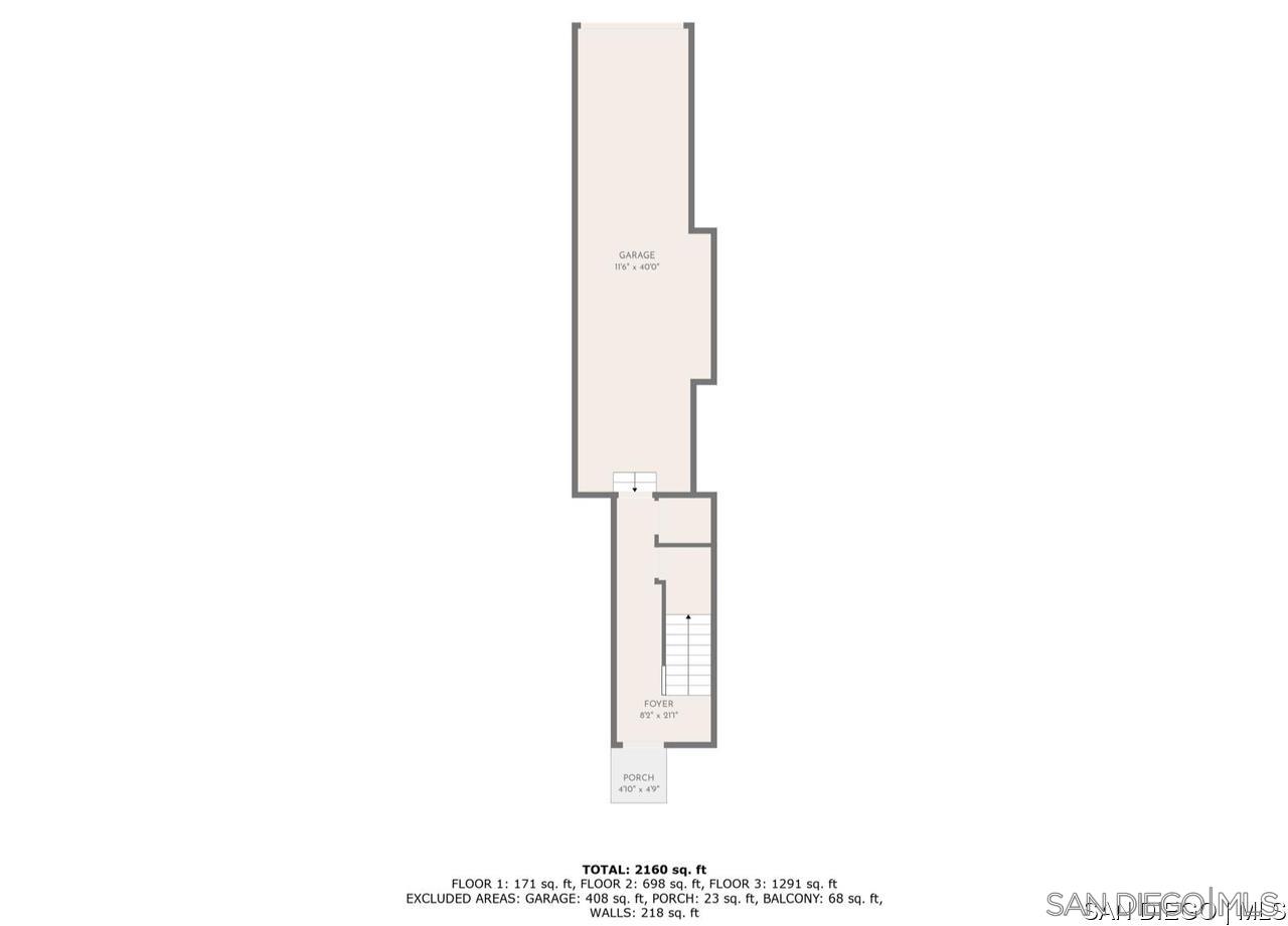 Detail Gallery Image 31 of 31 For 8301  Rio San Diego Dr  #7,  San Diego,  CA 92108 - 3 Beds | 2/1 Baths