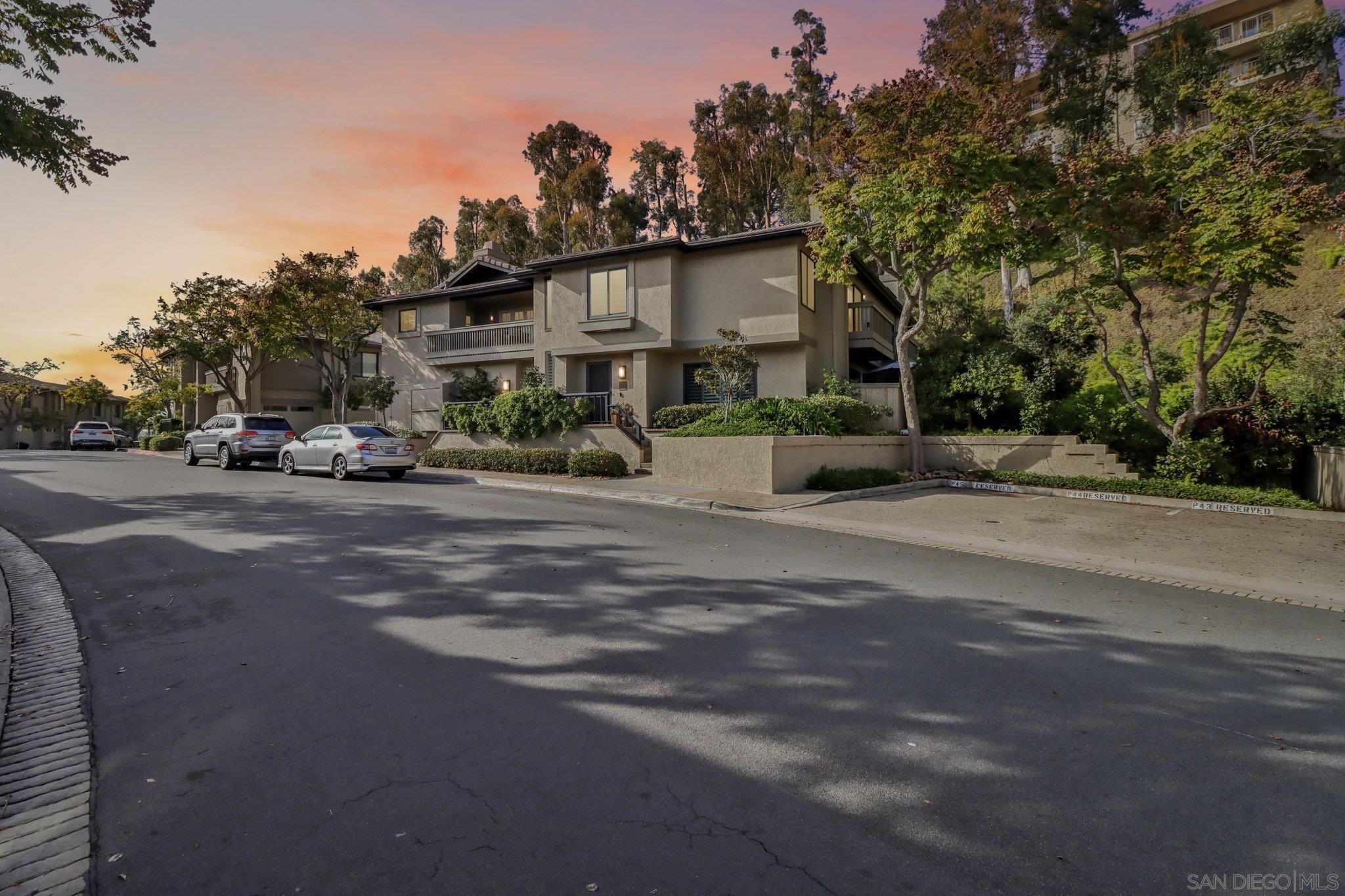 Detail Gallery Image 29 of 41 For 6038  Cirrus St, San Diego,  CA 92110 - 2 Beds | 2 Baths