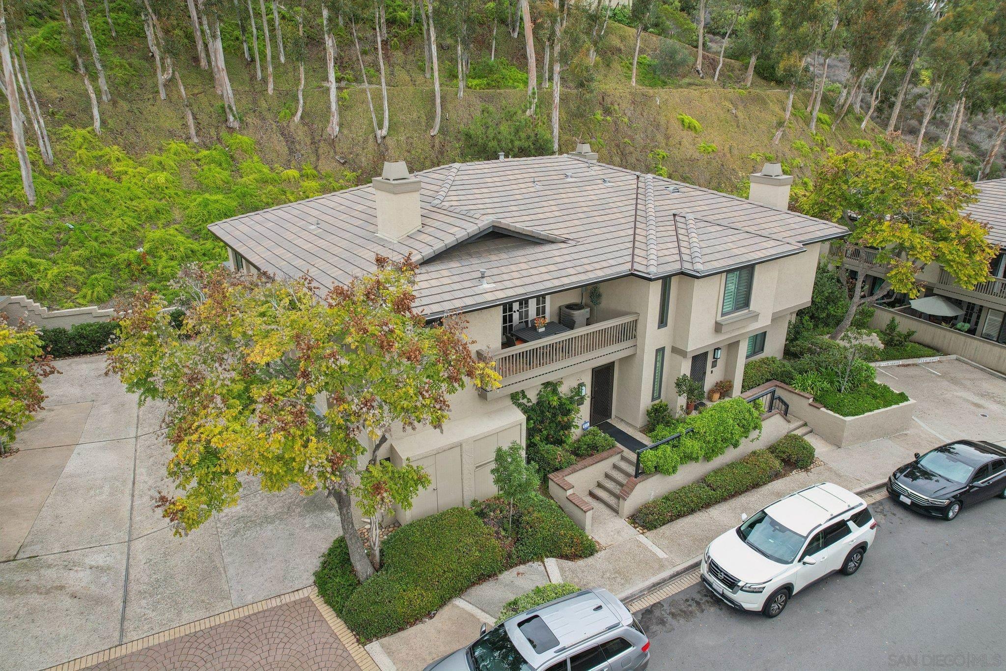 Detail Gallery Image 33 of 41 For 6038  Cirrus St, San Diego,  CA 92110 - 2 Beds | 2 Baths