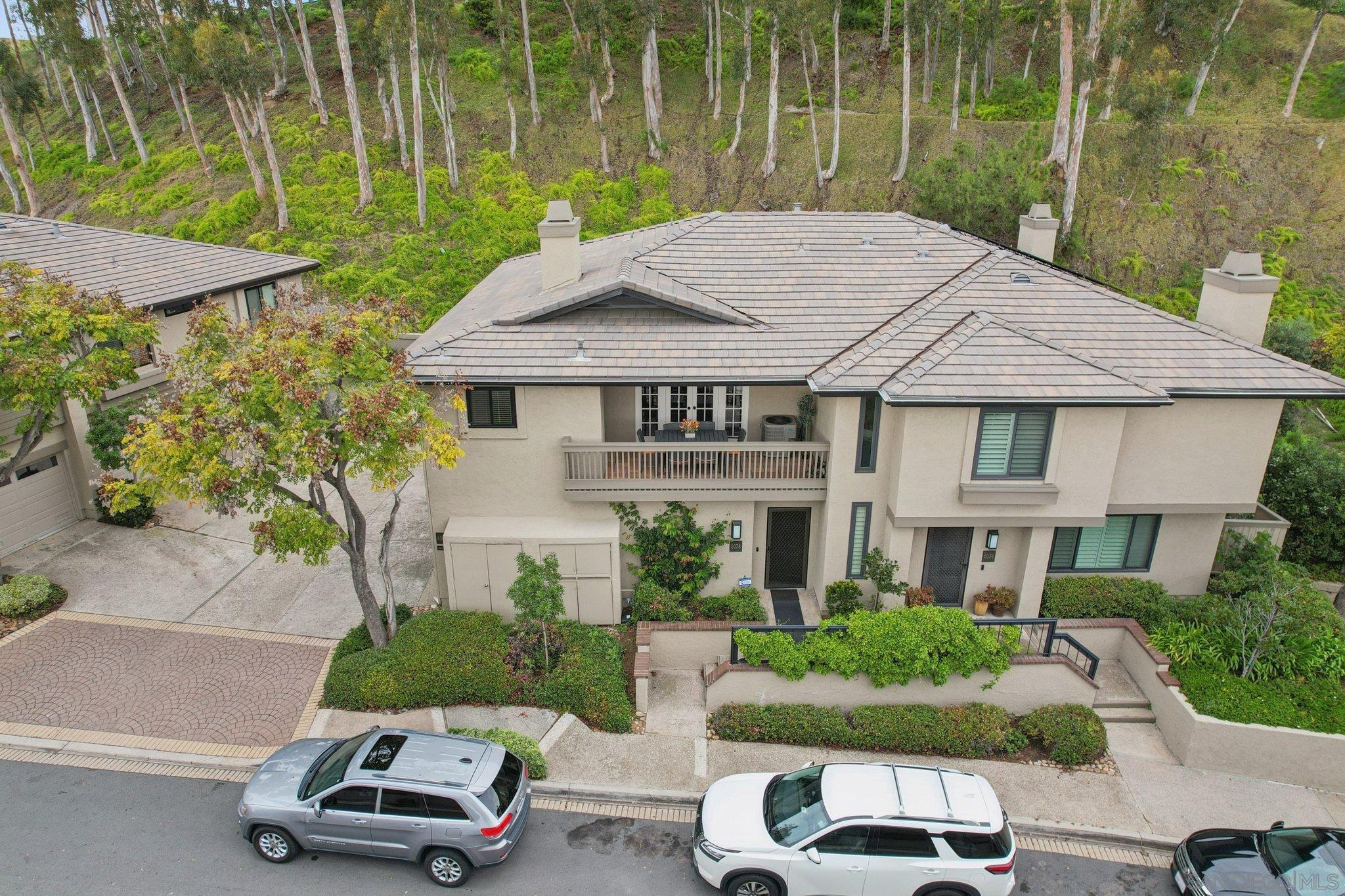 Detail Gallery Image 34 of 41 For 6038  Cirrus St, San Diego,  CA 92110 - 2 Beds | 2 Baths