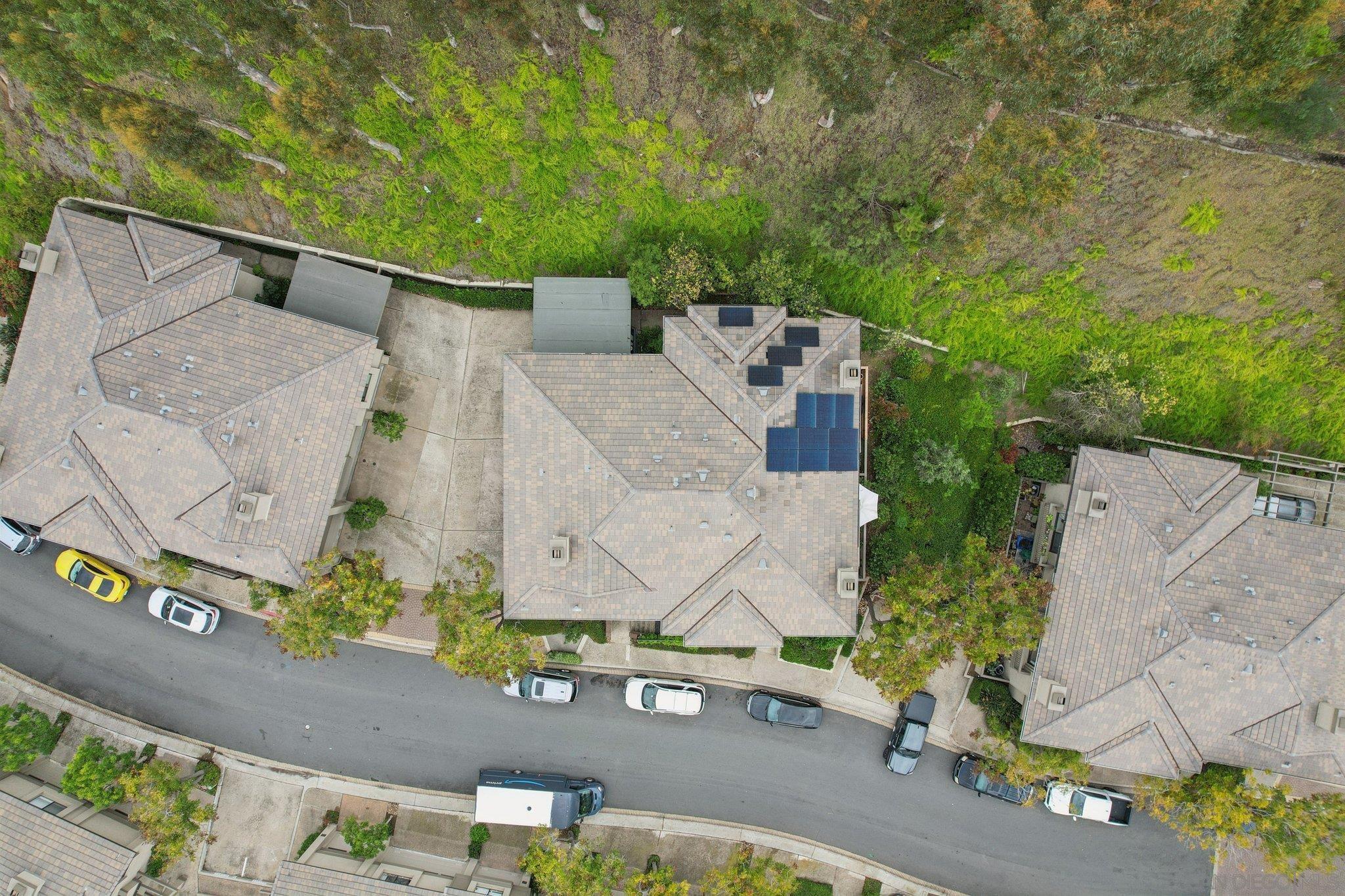 Detail Gallery Image 35 of 41 For 6038  Cirrus St, San Diego,  CA 92110 - 2 Beds | 2 Baths