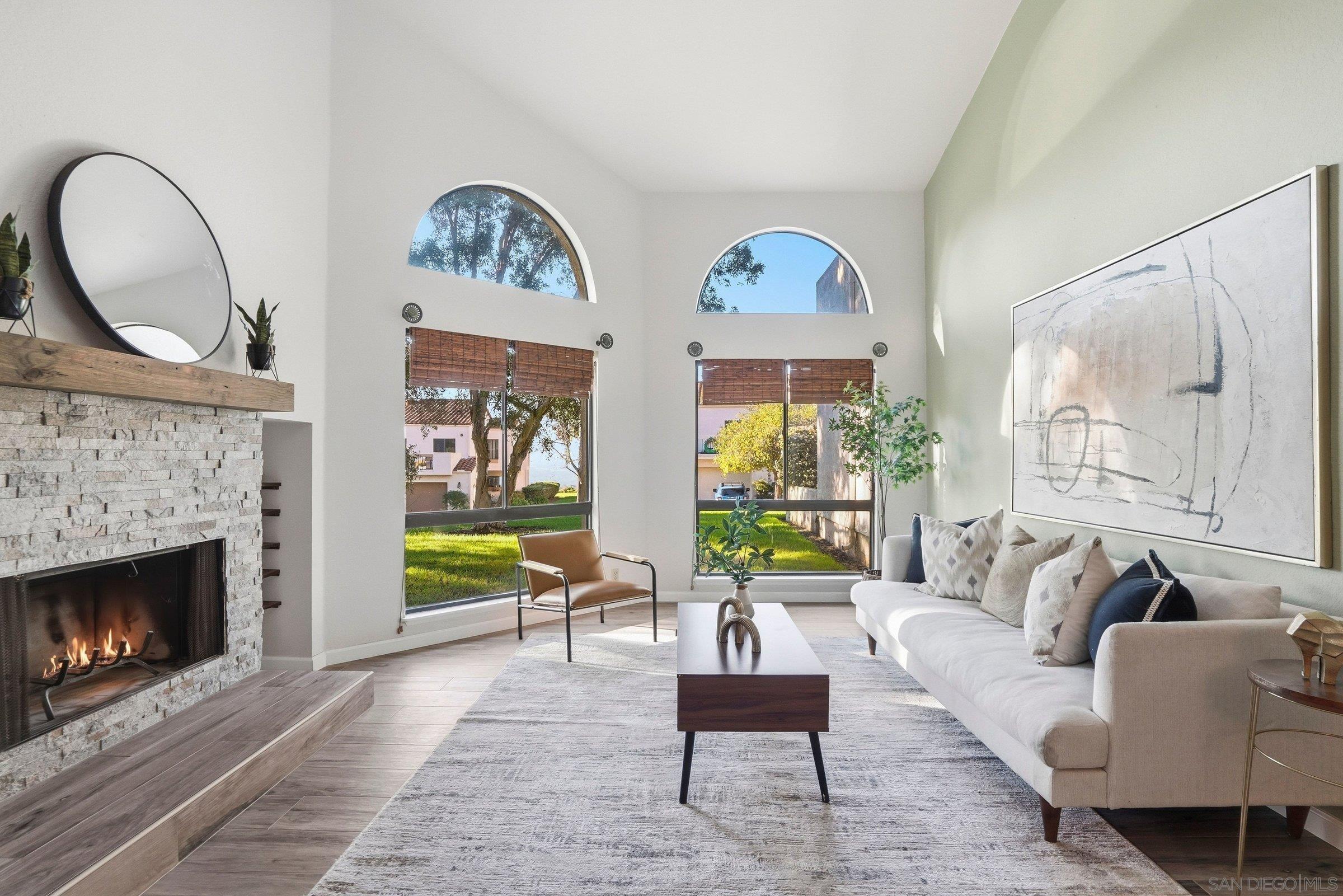 Detail Gallery Image 7 of 34 For 4862  Seda Dr, San Diego,  CA 92124 - 3 Beds | 2/1 Baths