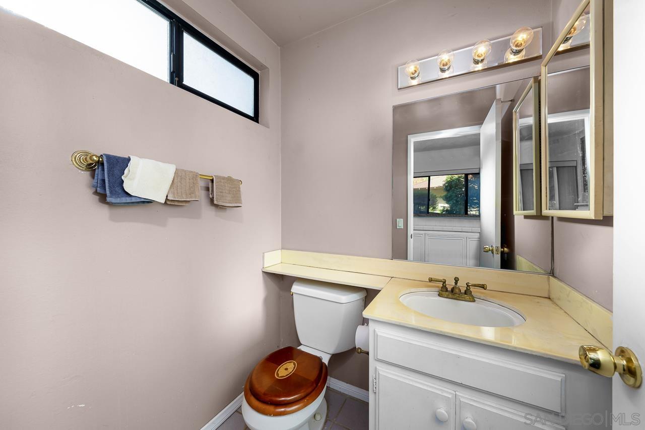 Detail Gallery Image 21 of 45 For 5114  Bloch St, San Diego,  CA 92122 - 3 Beds | 2/1 Baths