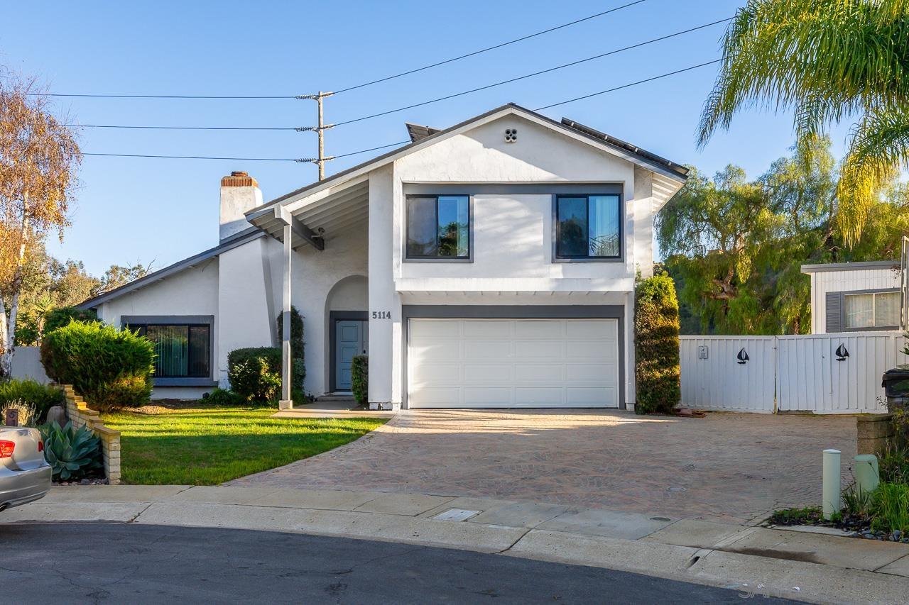 Detail Gallery Image 30 of 45 For 5114  Bloch St, San Diego,  CA 92122 - 3 Beds | 2/1 Baths