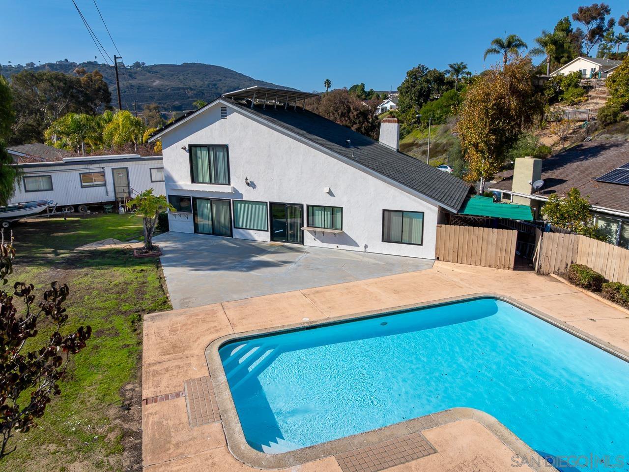 Detail Gallery Image 32 of 45 For 5114  Bloch St, San Diego,  CA 92122 - 3 Beds | 2/1 Baths