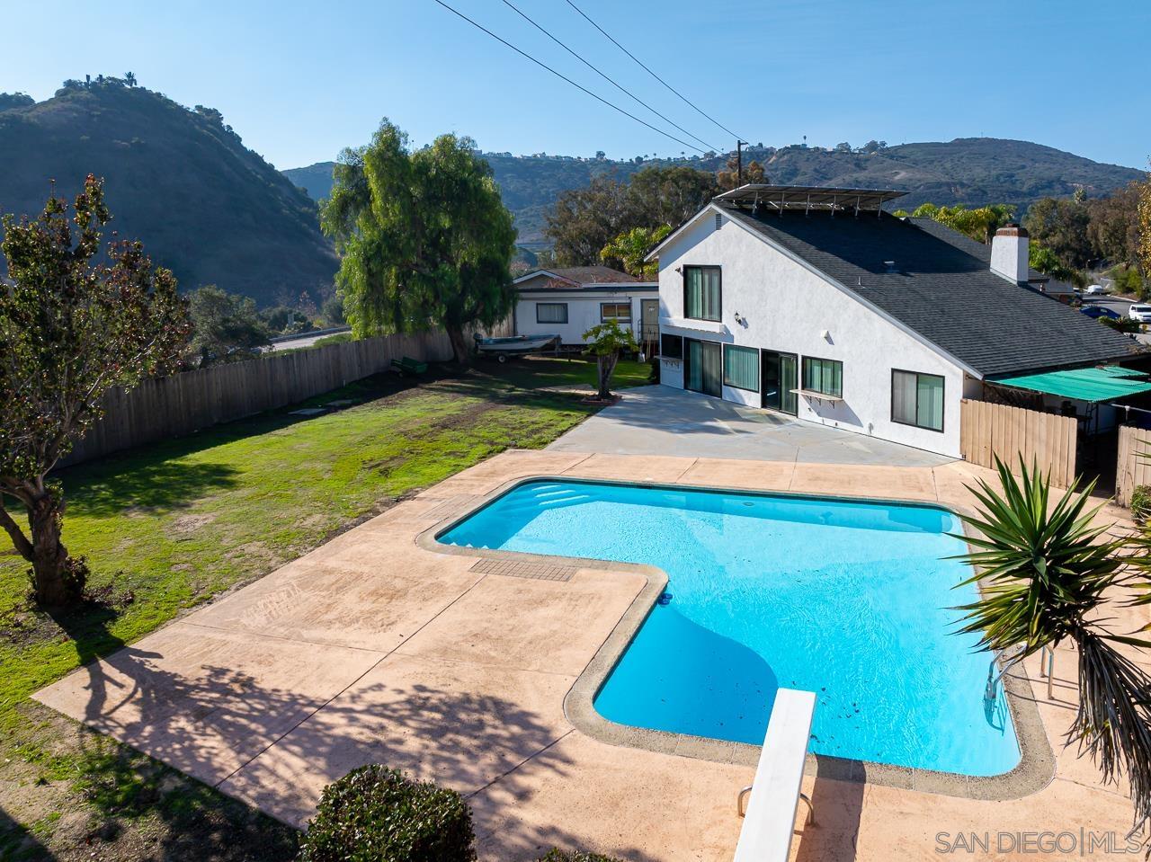 Detail Gallery Image 34 of 45 For 5114  Bloch St, San Diego,  CA 92122 - 3 Beds | 2/1 Baths