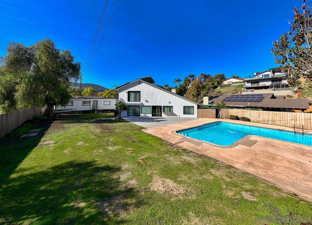 Detail Gallery Image 37 of 45 For 5114  Bloch St, San Diego,  CA 92122 - 3 Beds | 2/1 Baths