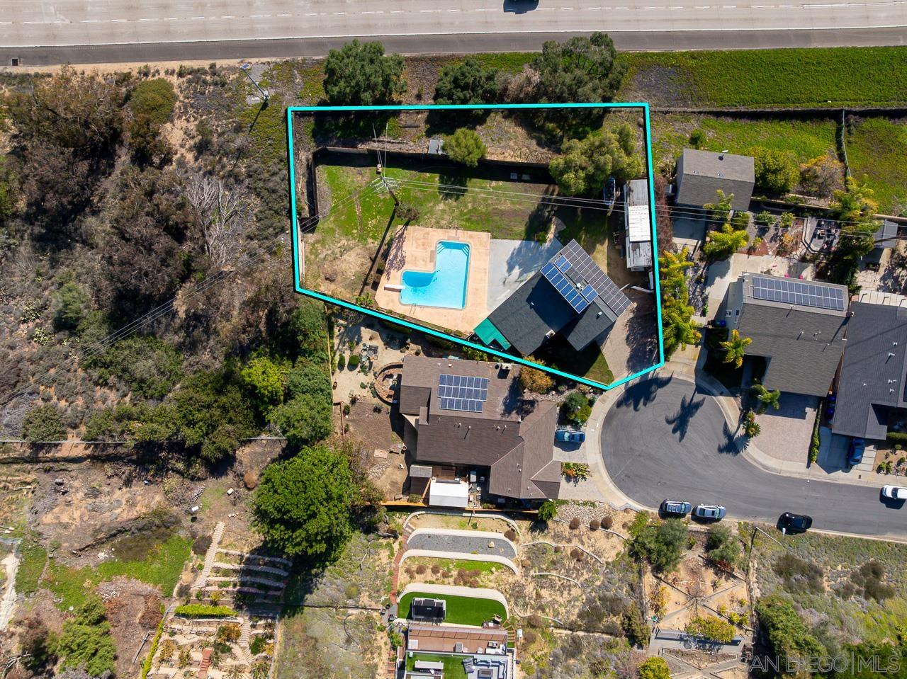 Detail Gallery Image 41 of 45 For 5114  Bloch St, San Diego,  CA 92122 - 3 Beds | 2/1 Baths