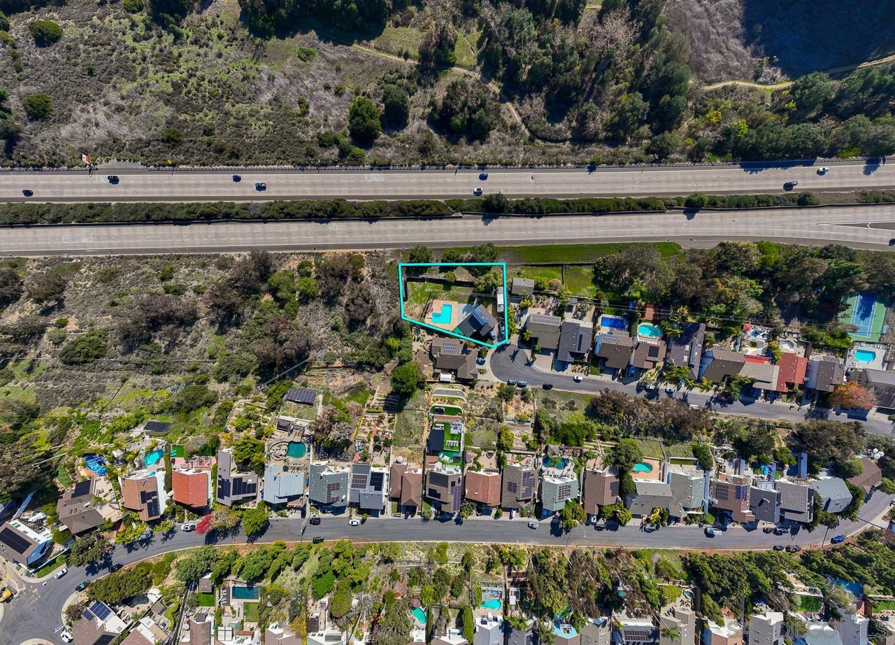 Detail Gallery Image 42 of 45 For 5114  Bloch St, San Diego,  CA 92122 - 3 Beds | 2/1 Baths