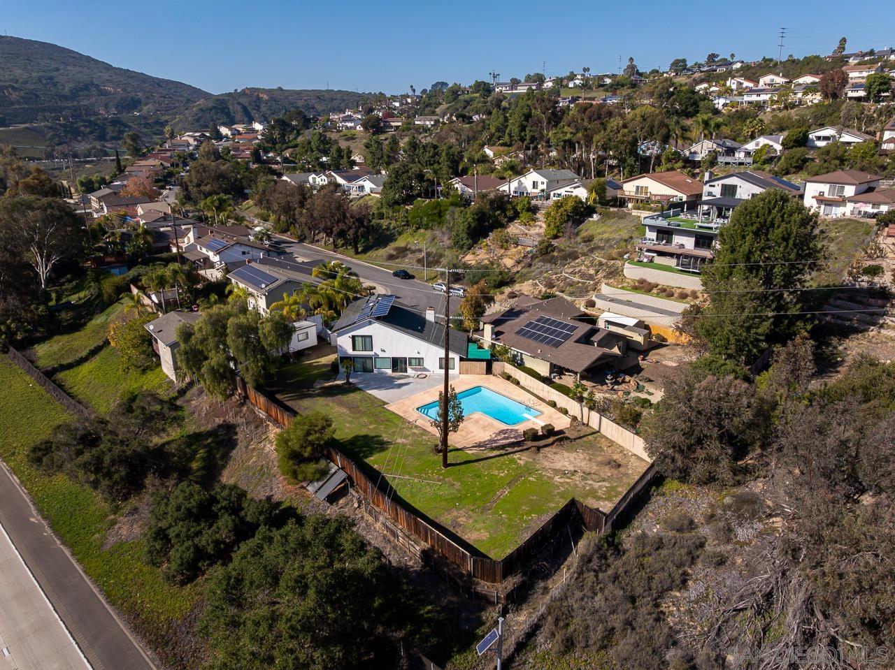 Detail Gallery Image 43 of 45 For 5114  Bloch St, San Diego,  CA 92122 - 3 Beds | 2/1 Baths